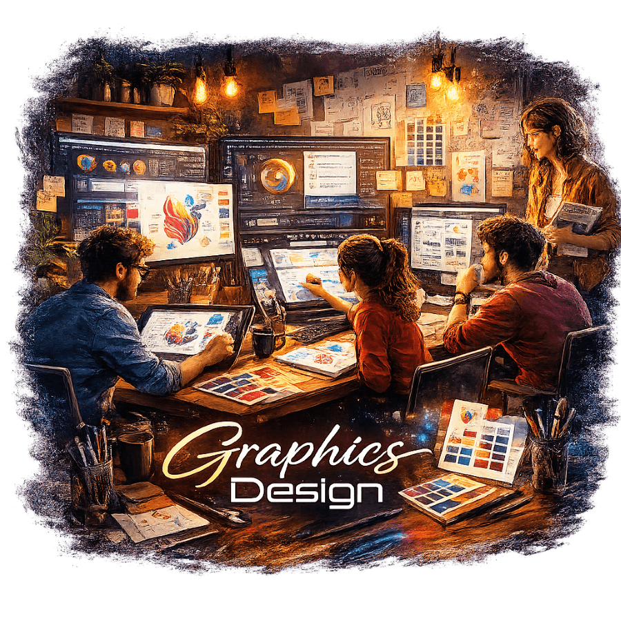 UI UX Design Services