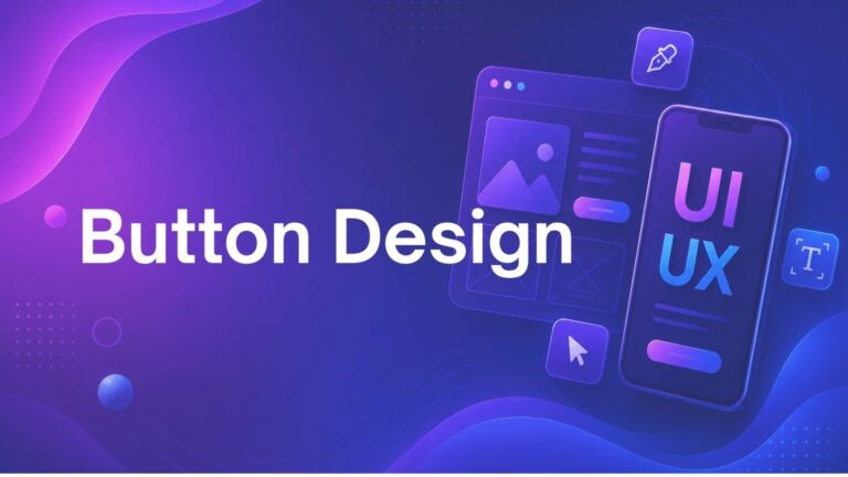 Button Design