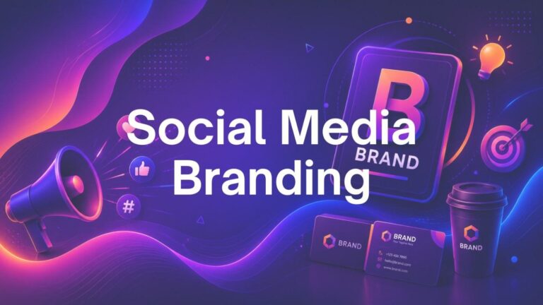 Social Media Branding