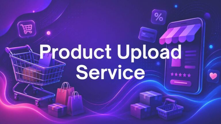 Product Upload Service