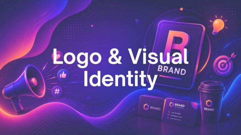 Logo & Visual Identity