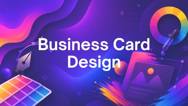 Business Card Design