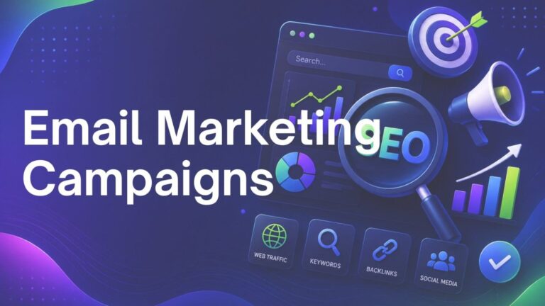 Email Marketing Campaigns