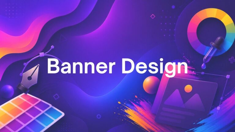 Banner Design