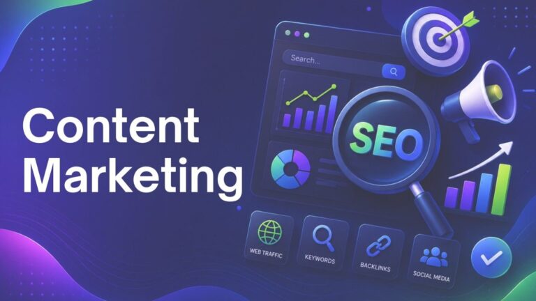 Content Marketing