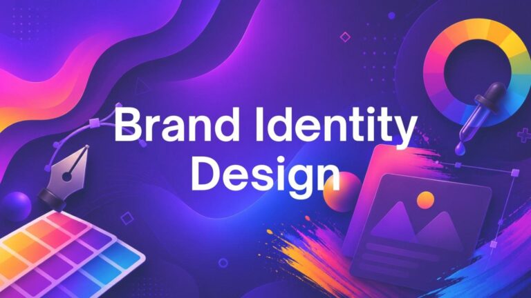 Brand Identity Design