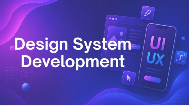 Design System Development