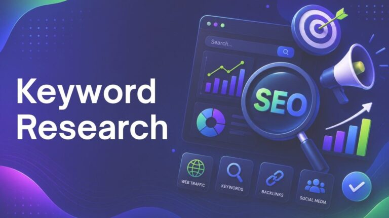 Keyword Research