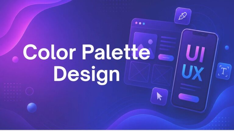 Color Palette Design