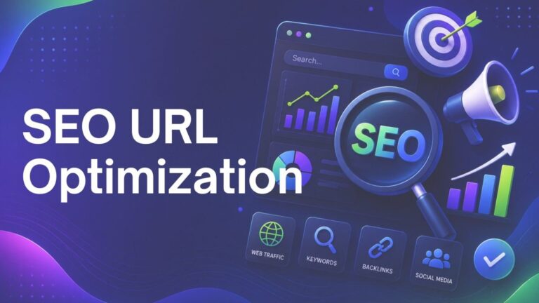 SEO URL Optimization