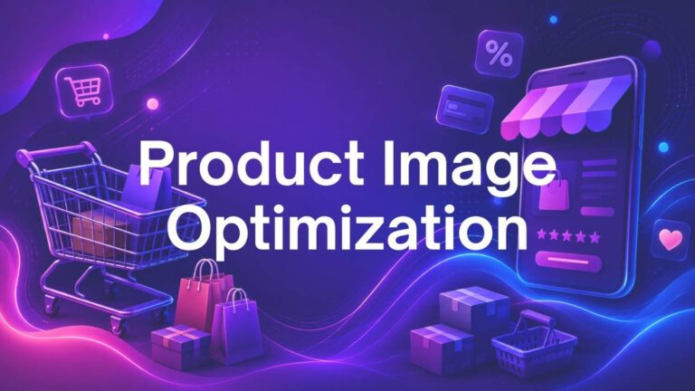 Product Image Optimization