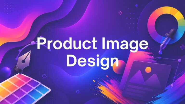 Product Image Design